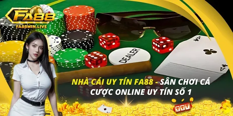 Sòng bạc trực tuyến sống động FCB8 Code