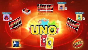 Nắm vững luật chơi bài Uno trước khi trải nghiệm chơi game online